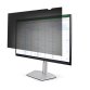 StarTech.com PRIVSCNMON32 filtro para monitor 81,3 cm (32") Filtro de privacidad para pantallas sin marco