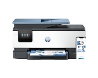 HP OfficeJet Pro 8135e Wireless All-in-One Colore Stampante, Instant Ink; Stampa fronte/retro