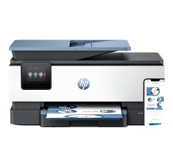 HP OfficeJet Pro 8135e Wireless All-in-One Colore Stampante, Instant Ink; Stampa fronte/retro