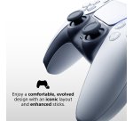 Sony Interactive Entertainment DualSense Wireless Controller V2