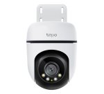 TP-Link Tapo C510W Tourelle Caméra de sécurité IP Intérieure et extérieure 2304 x 1296 pixels Plafond