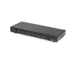 StarTech.com Splitter vidéo HDMI 4K 60 Hz à 8 ports - Répartiteur HDMI Ultra HD compatibe HDR