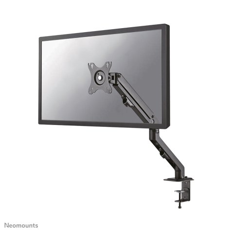Neomounts FPMA-D650BLACK Brazo de monitor 17-27" - muelle helicoidal