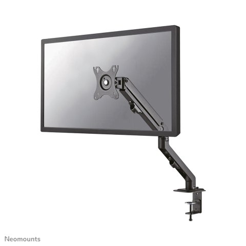 Neomounts FPMA-D650BLACK Brazo de monitor 17-27" - muelle helicoidal