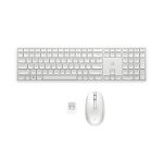 HP 655 Wireless Keyboard and Mouse Combo