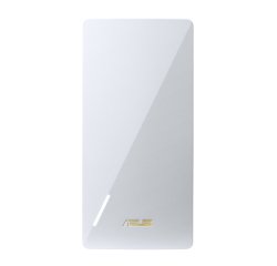 ASUS RP-BE58 Dual-band (2.4 GHz/5 GHz) Wi-Fi 7 (802.11be) Bianco 1 Interno