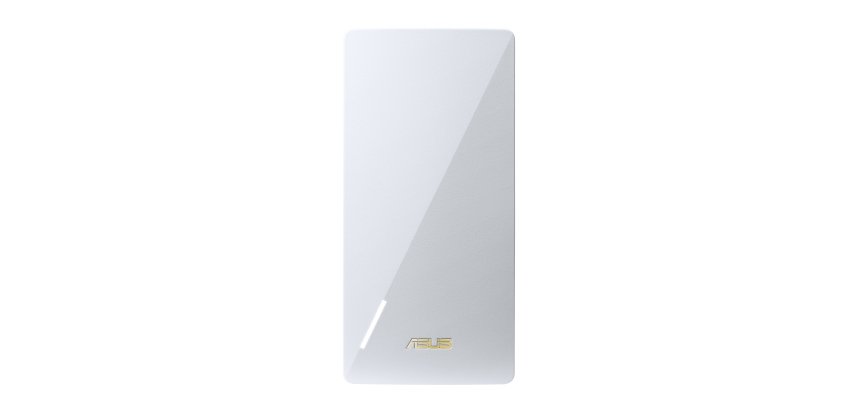 ASUS RP-BE58 Dual-band (2.4 GHz / 5 GHz) Wi-Fi 7 (802.11be) White 1 Internal