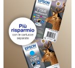 Epson Stag Multipack 3 colori DURABrite Ultra Cervo T1306