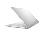 DELL XPS 13 9350 Copilot+ PC Intel Core Ultra 7 258V Laptop 34 cm (13.4") Touchscreen 3K 32 GB LPDDR5x-SDRAM 1 TB SSD Wi-Fi 7 (802.11be) Windows 11 Pro Italian Platinum