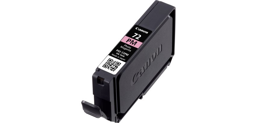 Canon Cartouche d'encre photo magenta PGI-72PM