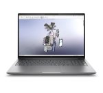 HP ZBook X G1i 16 inch Mobile Workstation PC Intel Core Ultra 7 255H 40,6 cm (16") WUXGA 32 GB DDR5-SDRAM 1 TB SSD NVIDIA RTX PRO 1000 Blackwell Wi-Fi 7 (802.11be) Windows 11 Pro AI Workstation, AI PC