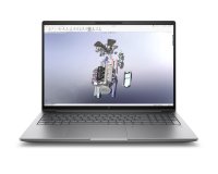 HP Zbook X G1i Wolf Pro Security Edition Intel Core Ultra 9 285H Mobiel werkstation 40,6 cm (16") WQXGA 32 GB DDR5-SDRAM 1 TB SSD NVIDIA RTX PRO 2000 Blackwell Wi-Fi 7 (802.11be) Windows 11 Pro AI Workstation, AI PC Zilver