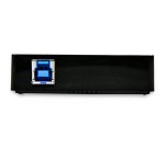 StarTech.com USB 3.0 naar HDMI en DVI 2x Monitor Externe Videokaart Adapter