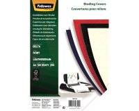 Fellowes 5370004 binding cover A4 Paper Ivory 100 pc(s)