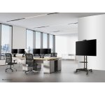 Support écran au sol NM-M1700BLACK Neomounts