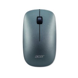 Acer AMR020 souris Voyage Ambidextre RF sans fil Optique 1200 DPI