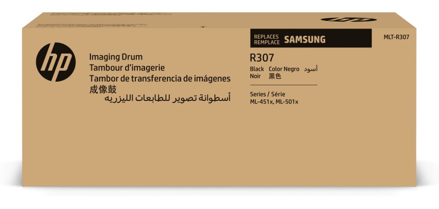 HP MLT-R307 Tambour Imagerie