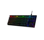 HyperX Alloy Origins Core PBT HX Red - Clavier de jeu mécanique