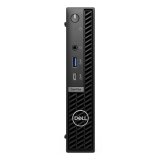 DELL OptiPlex 7020 Intel® Core™ i7 i7-14700T 16 GB DDR5-SDRAM 512 GB SSD Windows 11 Pro MFF Mini PC Negro