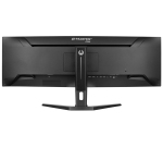 iiyama G-MASTER RED EAGLE CURVED computer monitor 113 cm (44.5") 5120 x 1440 Pixels Dual QHD LED Zwart