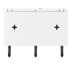 TP-Link FESTA FR365 routeur sans fil Gigabit Ethernet Dual-band (2.4GHz + 5GHz or 2.4GHz + 6GHz) Blanc