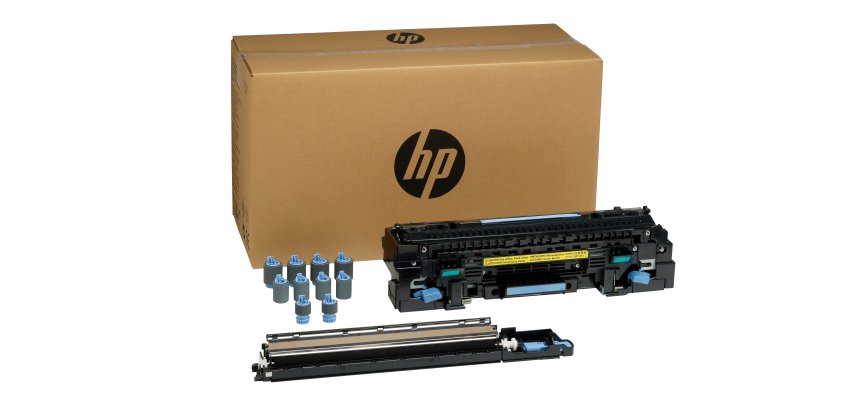 HP - 1 - onderhoudspakket