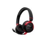 HyperX Cloud Mini - Wireless Gaming Headset (Black)