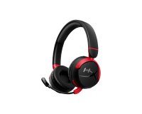 HyperX Cloud Mini - Wireless Gaming Headset (Black)