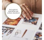 Epson Carta fotografica lucida (100 x 150 mm), 200 g/m2, 100 fogli