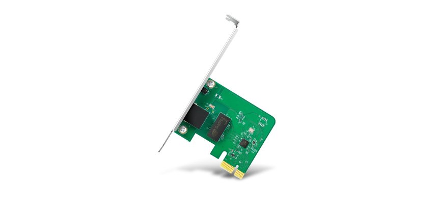 TP-Link TG-3468 network card Internal Ethernet 2000 Mbit/s