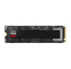 Samsung MZ-VAP8T0 8 To M.2 PCI Express 5.0 NVMe V-NAND TLC