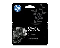 HP 950XL originele high-capacity zwarte inktcartridge