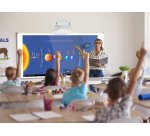 Epson EB-1485Fi Ultra short throw projector 5000 ANSI lumens 3LCD 1080p (1920x1080) White