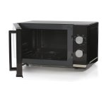 Candy Moderna CMG20TNMB Black Grill microwave Countertop 20 L 700 W