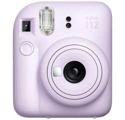 Fujifilm Instax Mini 12 86 x 54 mm Paars