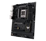 ASUS TUF GAMING B650-PLUS WIFI AMD B650 Emplacement AM5 ATX