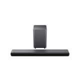 TCL Barre de son S55HE 2.1 Dolby Atmos