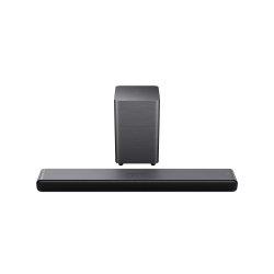 TCL Barre de son S55HE 2.1 Dolby Atmos