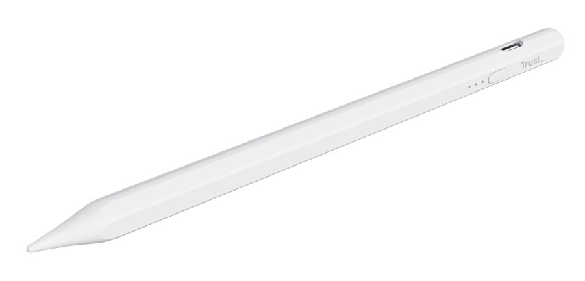 Trust Kyna stylet 13 g Blanc