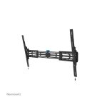 Neomounts WL35S-950BL19 Support mural robuste pour écran 55-115" - inclinable - verrouillable - paysage et portrait
