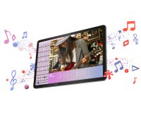 Lenovo Tab M11 Mediatek 128 GB 27,9 cm (11") 8 GB Wi-Fi 5 (802.11ac) Android 13 Gris