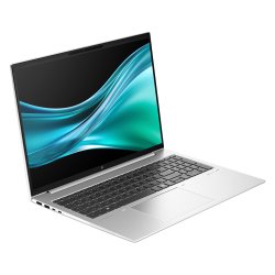 HP EliteBook 860 G11 Intel Core Ultra 7 155U Ordinateur portable 40,6 cm (16") WUXGA 16 Go DDR5-SDRAM 512 Go SSD Wi-Fi 6E (802.11ax) Windows 11 Pro Argent