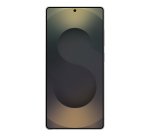 Samsung Galaxy S25 Ultra 17,5 cm (6.9") Double SIM Android 15 5G USB Type-C 12 Go 256 Go 5000 mAh Noir, Titane