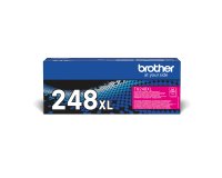 Brother TN-248XLM toner cartridge 1 pc(s) Original Magenta