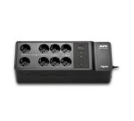 APC BE650G2-IT uninterruptible power supply (UPS) Standby (Offline) 0.65 kVA 400 W
