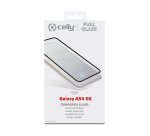 Celly FULL GLASS Pellicola proteggischermo trasparente Samsung 1 pz