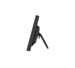 LG 17BR30T-B.AWM computer monitor 43.2 cm (17") 1280 x 1024 pixels SXGA LCD Touchscreen Black