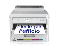 Epson WorkForce Pro WF-C5390DW