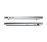 HP EliteBook 8 G1i 13 AI Copilot+ PC Intel Core Ultra 5 225U Laptop 33.8 cm (13.3") WUXGA 16 GB LPDDR5x-SDRAM 512 GB SSD Wi-Fi 6E (802.11ax) Windows 11 Pro AI PC Silver