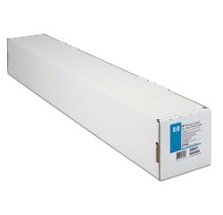 HP Premium Instant-dry Satin Photo Paper - 1067 mm x 30.5 m (42 in x 100 ft)